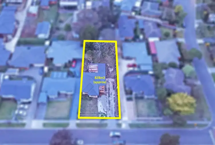 20 Blackburn  Road, Mooroolbark VIC 3138