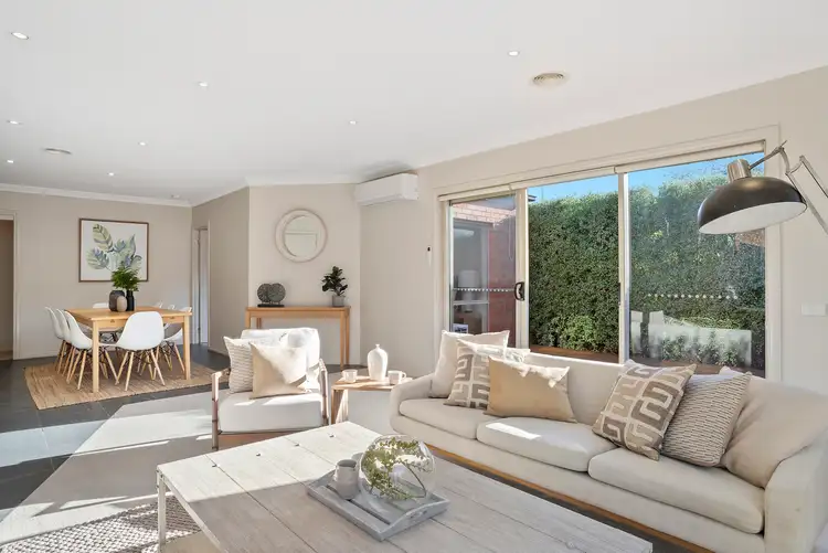 Second view of Homely unit listing, 2/84 Field Street North, Ocean Grove VIC 3226