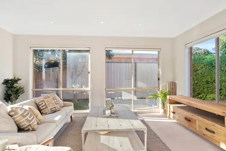 Third view of Homely unit listing, 2/84 Field Street North, Ocean Grove VIC 3226