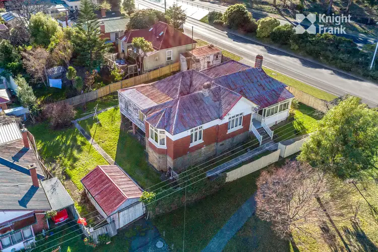 256 Brooker Avenue, North Hobart TAS 7000