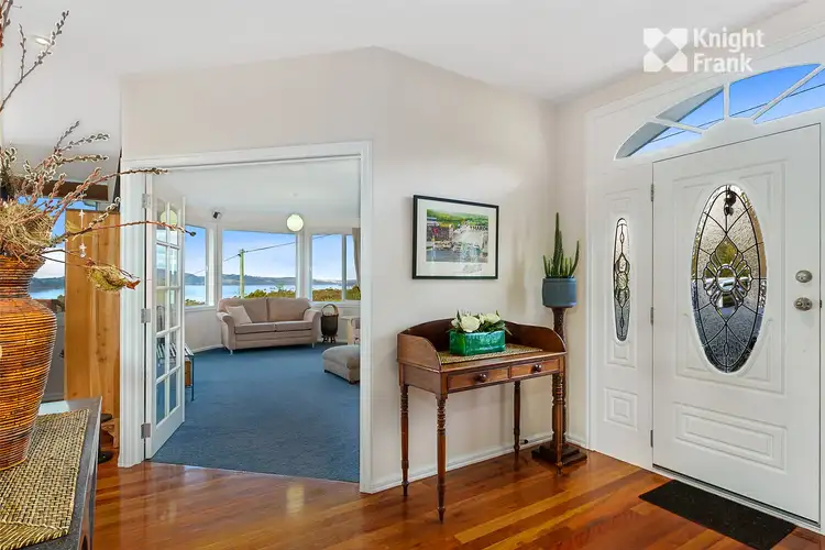 Second view of Homely house listing, 23 Hillview Drive, Margate TAS 7054