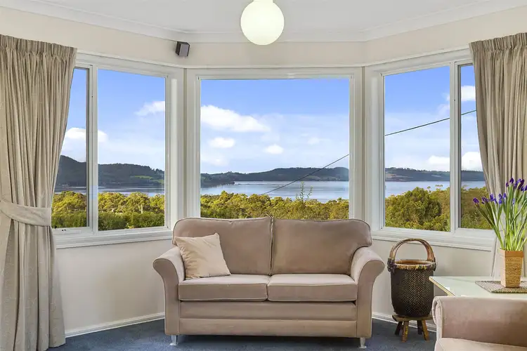 Third view of Homely house listing, 23 Hillview Drive, Margate TAS 7054