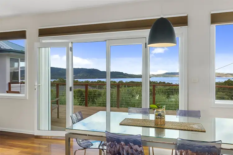 Fifth view of Homely house listing, 23 Hillview Drive, Margate TAS 7054