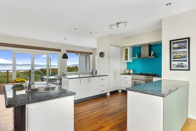 Sixth view of Homely house listing, 23 Hillview Drive, Margate TAS 7054