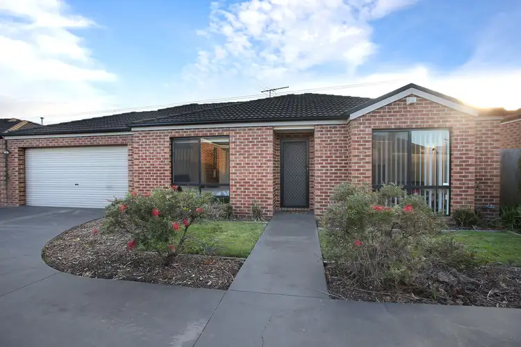 11/9 Carly  Close, Narre Warren South VIC 3805