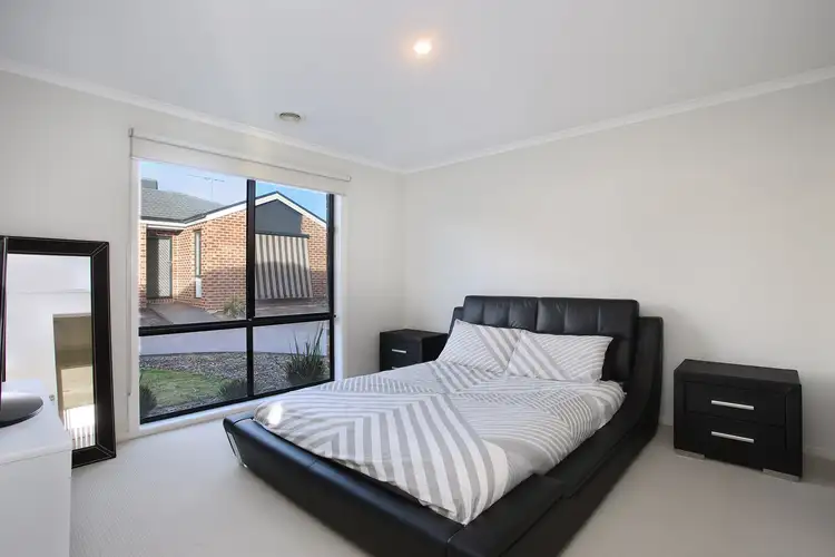 Third view of Homely unit listing, 11/9 Carly  Close, Narre Warren South VIC 3805