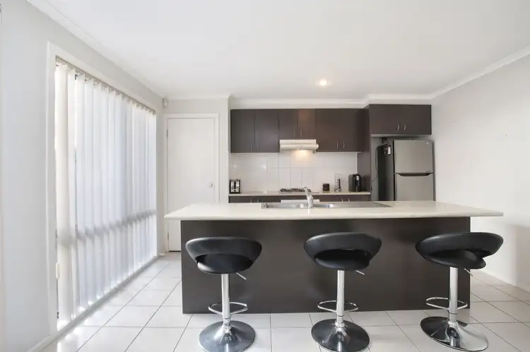 Fourth view of Homely unit listing, 11/9 Carly  Close, Narre Warren South VIC 3805
