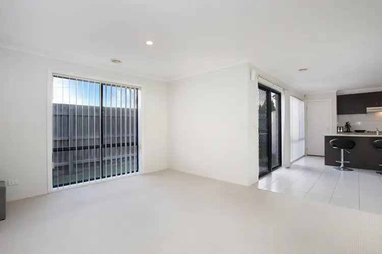 Sixth view of Homely unit listing, 11/9 Carly  Close, Narre Warren South VIC 3805