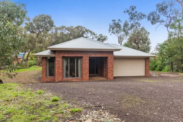 Main view of Homely house listing, 9 Range Avenue, Heathcote Junction VIC 3758