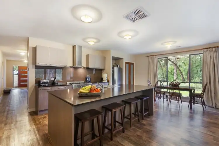 Third view of Homely house listing, 9 Range Avenue, Heathcote Junction VIC 3758