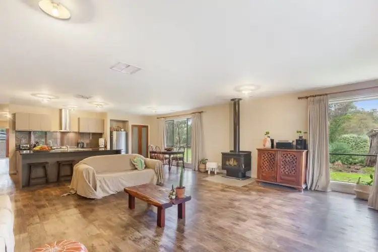 Fourth view of Homely house listing, 9 Range Avenue, Heathcote Junction VIC 3758