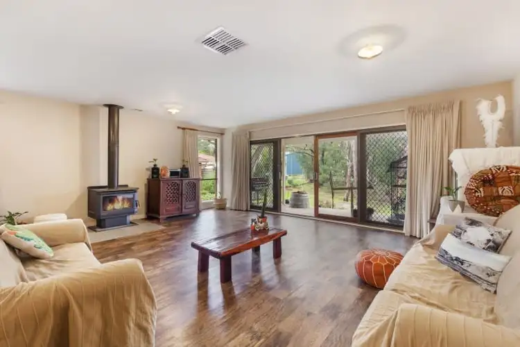 Fifth view of Homely house listing, 9 Range Avenue, Heathcote Junction VIC 3758