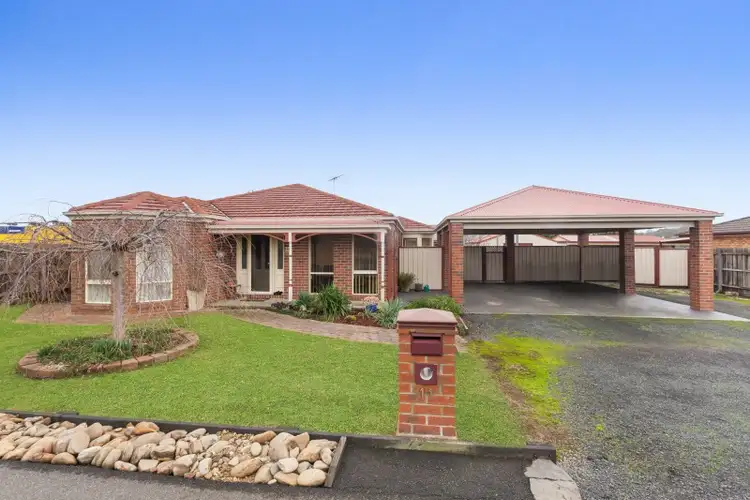 11 Tootle Street, Kilmore VIC 3764