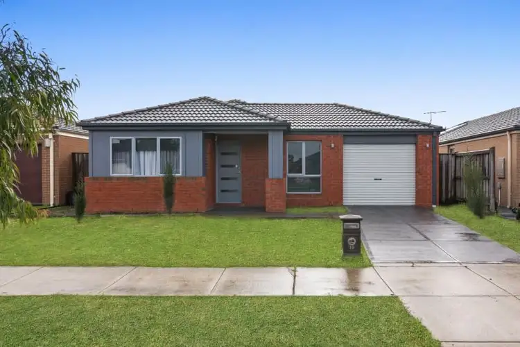 19 Buckland Hill Drive, Wallan VIC 3756