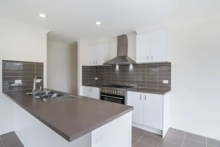 Second view of Homely house listing, 19 Buckland Hill Drive, Wallan VIC 3756