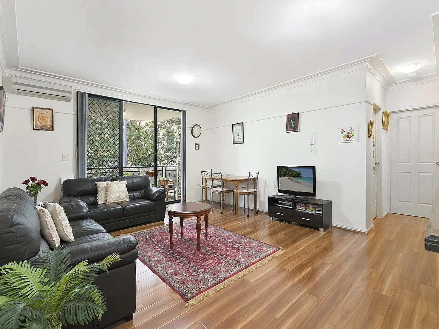 Main view of Homely apartment listing, 11/478 Church Street, North Parramatta NSW 2151
