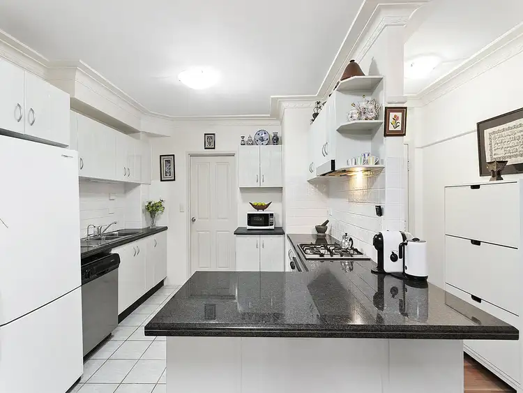 Second view of Homely apartment listing, 11/478 Church Street, North Parramatta NSW 2151