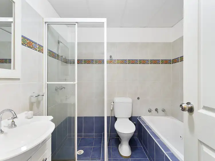 Third view of Homely apartment listing, 11/478 Church Street, North Parramatta NSW 2151
