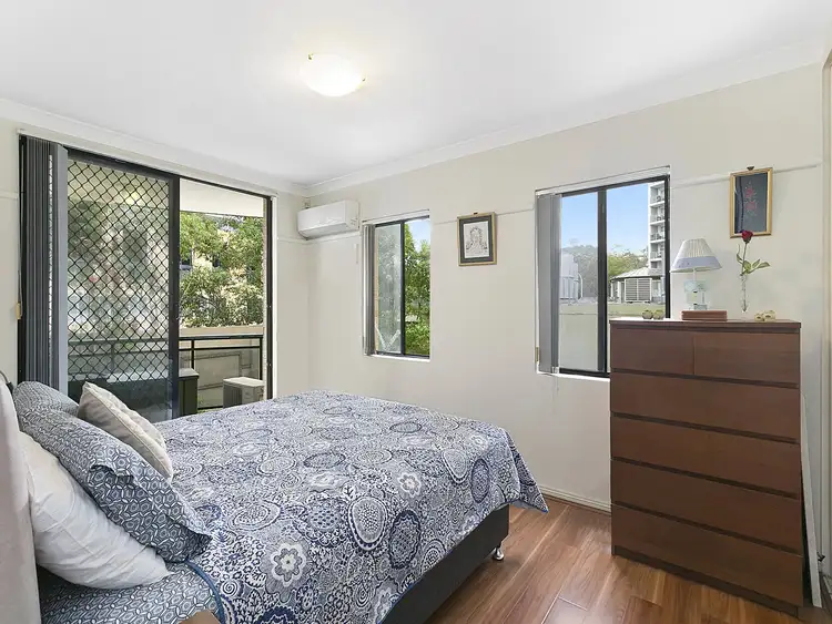 Fourth view of Homely apartment listing, 11/478 Church Street, North Parramatta NSW 2151