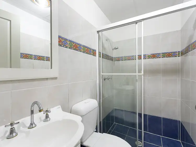 Fifth view of Homely apartment listing, 11/478 Church Street, North Parramatta NSW 2151