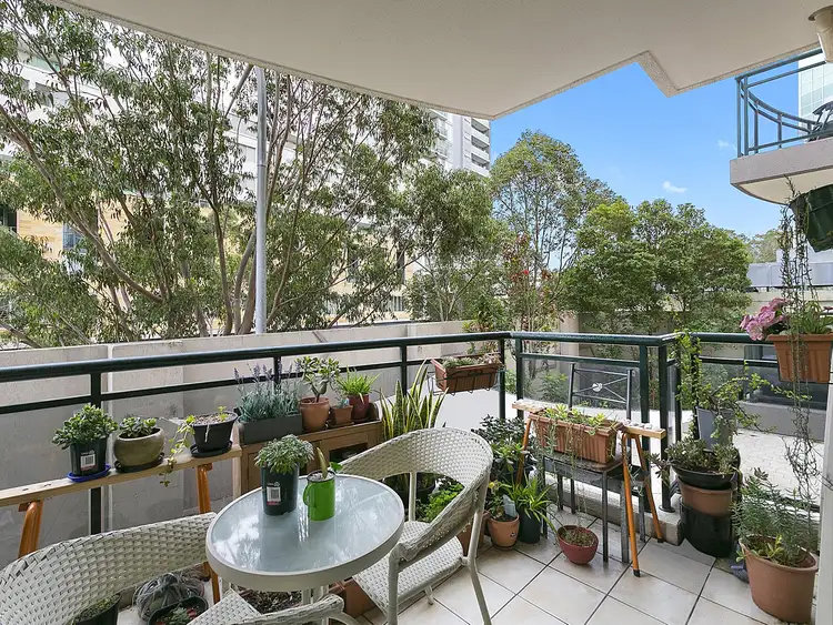 Sixth view of Homely apartment listing, 11/478 Church Street, North Parramatta NSW 2151