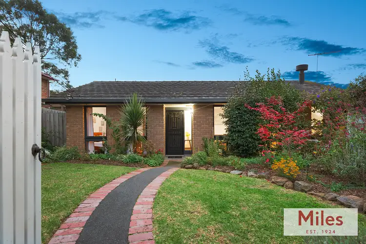 1 Meskill Crescent, Viewbank VIC 3084