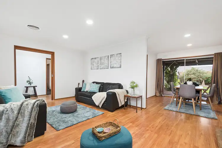 Third view of Homely house listing, 1 Meskill Crescent, Viewbank VIC 3084