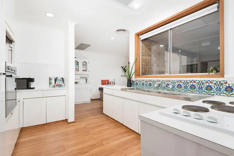 Fifth view of Homely house listing, 1 Meskill Crescent, Viewbank VIC 3084