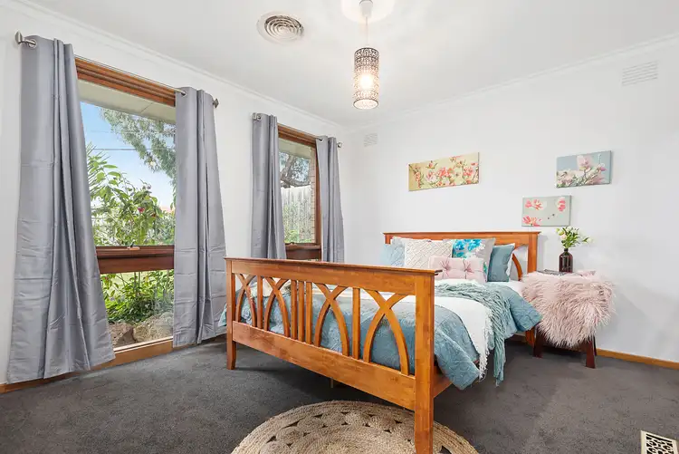 Sixth view of Homely house listing, 1 Meskill Crescent, Viewbank VIC 3084