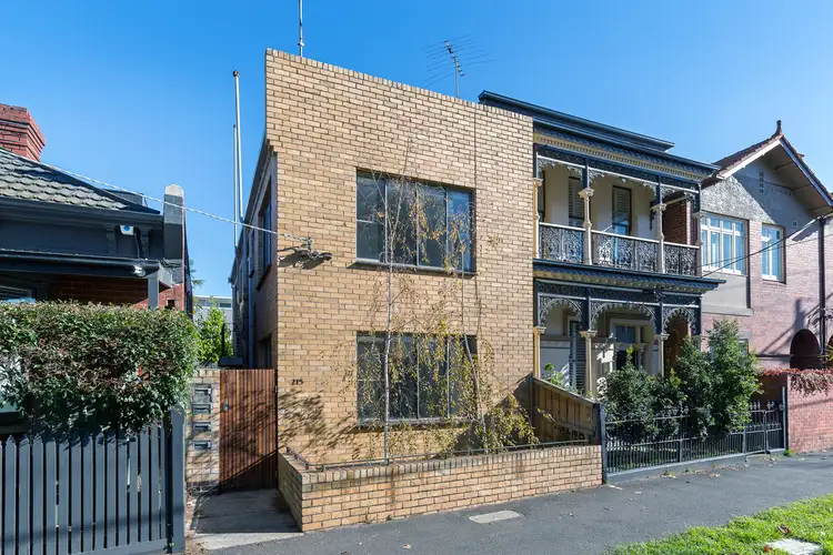 215 Canterbury Road, St Kilda West VIC 3182