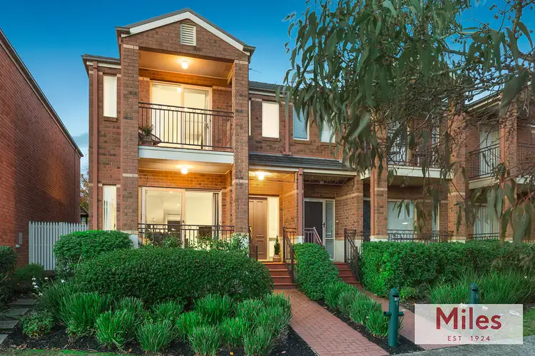 4 Peregrine Court, Viewbank VIC 3084