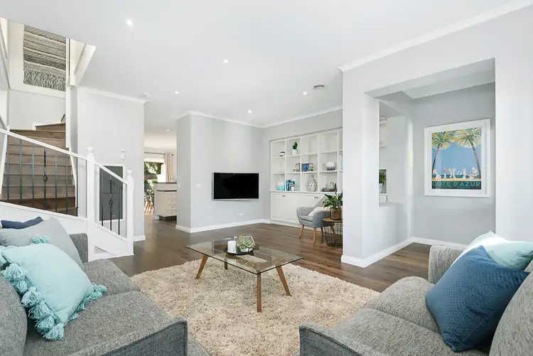 Second view of Homely house listing, 4 Peregrine Court, Viewbank VIC 3084