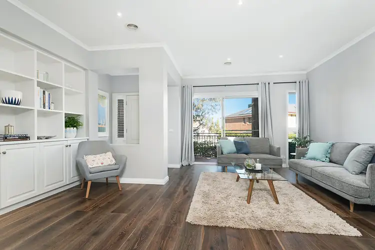 Third view of Homely house listing, 4 Peregrine Court, Viewbank VIC 3084