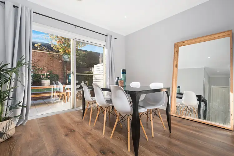 Fourth view of Homely house listing, 4 Peregrine Court, Viewbank VIC 3084