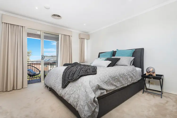 Sixth view of Homely house listing, 4 Peregrine Court, Viewbank VIC 3084