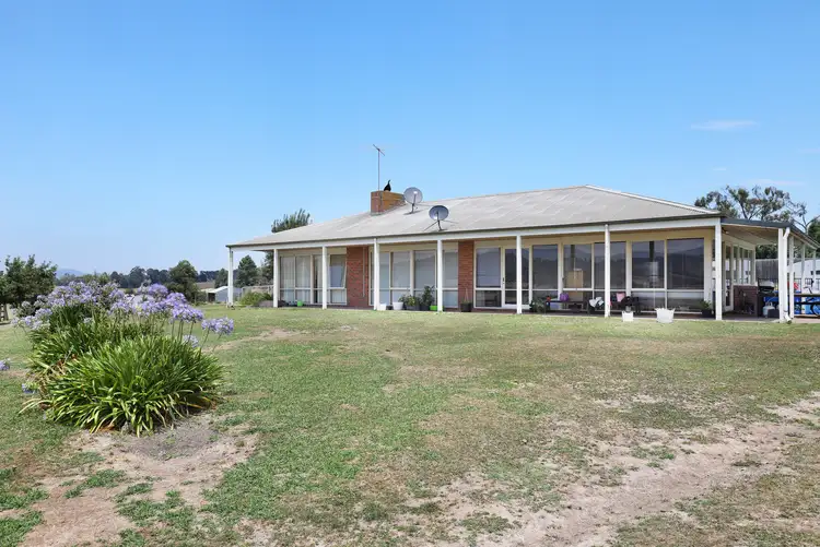 Fifth view of Homely rural property listing, 104-106 Bleases Lane, Yarra Glen VIC 3775