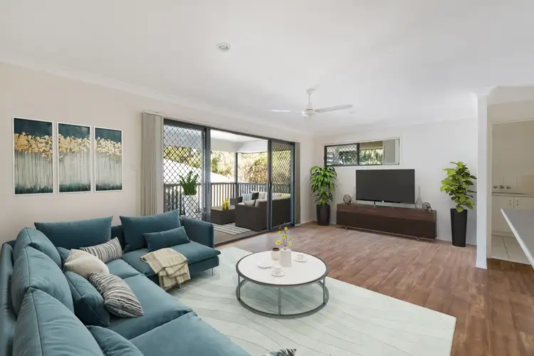 Main view of Homely house listing, 3 Figbird Close, Goodna QLD 4300