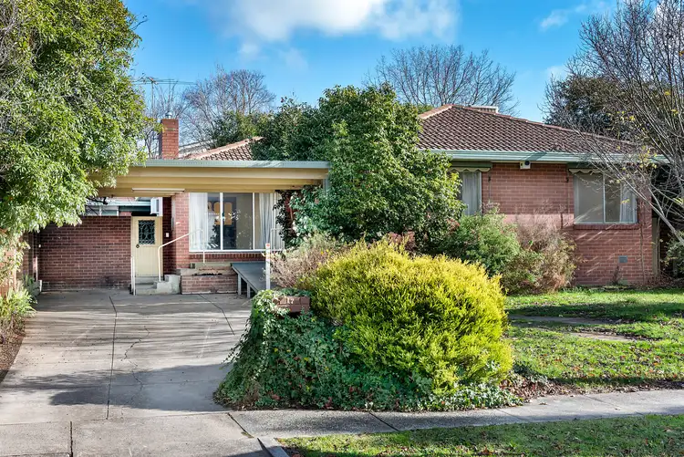 17 Highfield Road, Doncaster East VIC 3109
