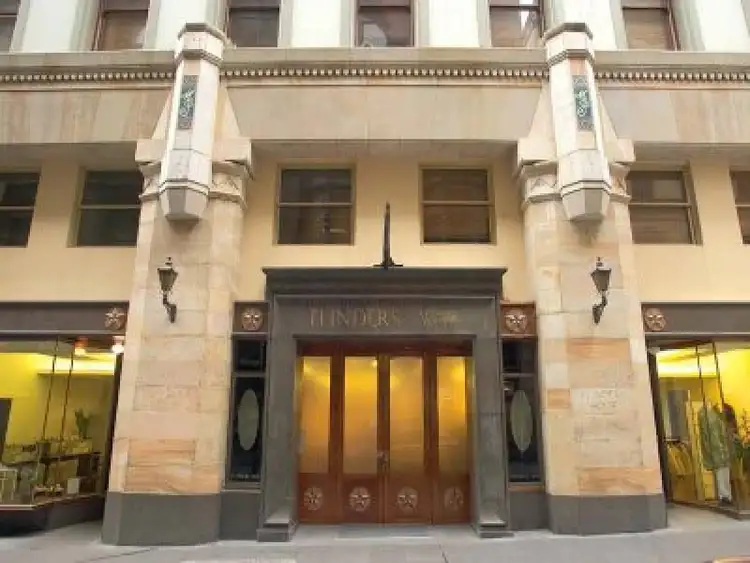 238 Flinders  Lane