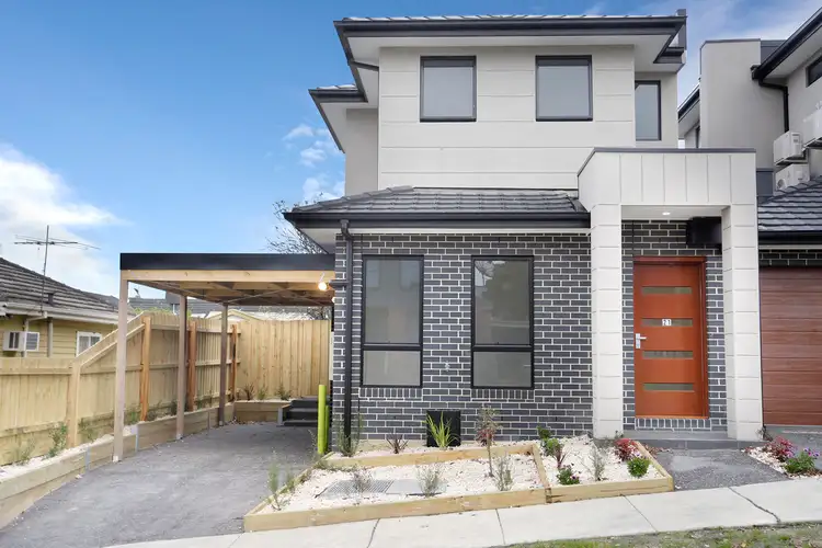 21 Gracehill  Avenue, Burwood VIC 3125