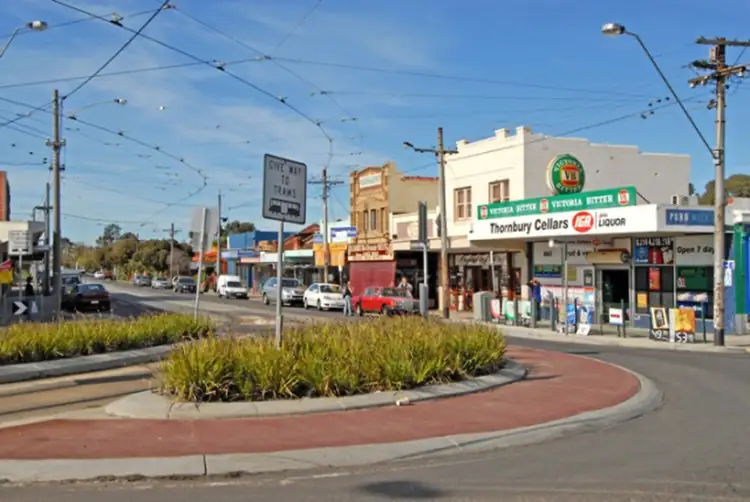 Third view of Homely house listing, 5 Davies Street, Preston VIC 3072