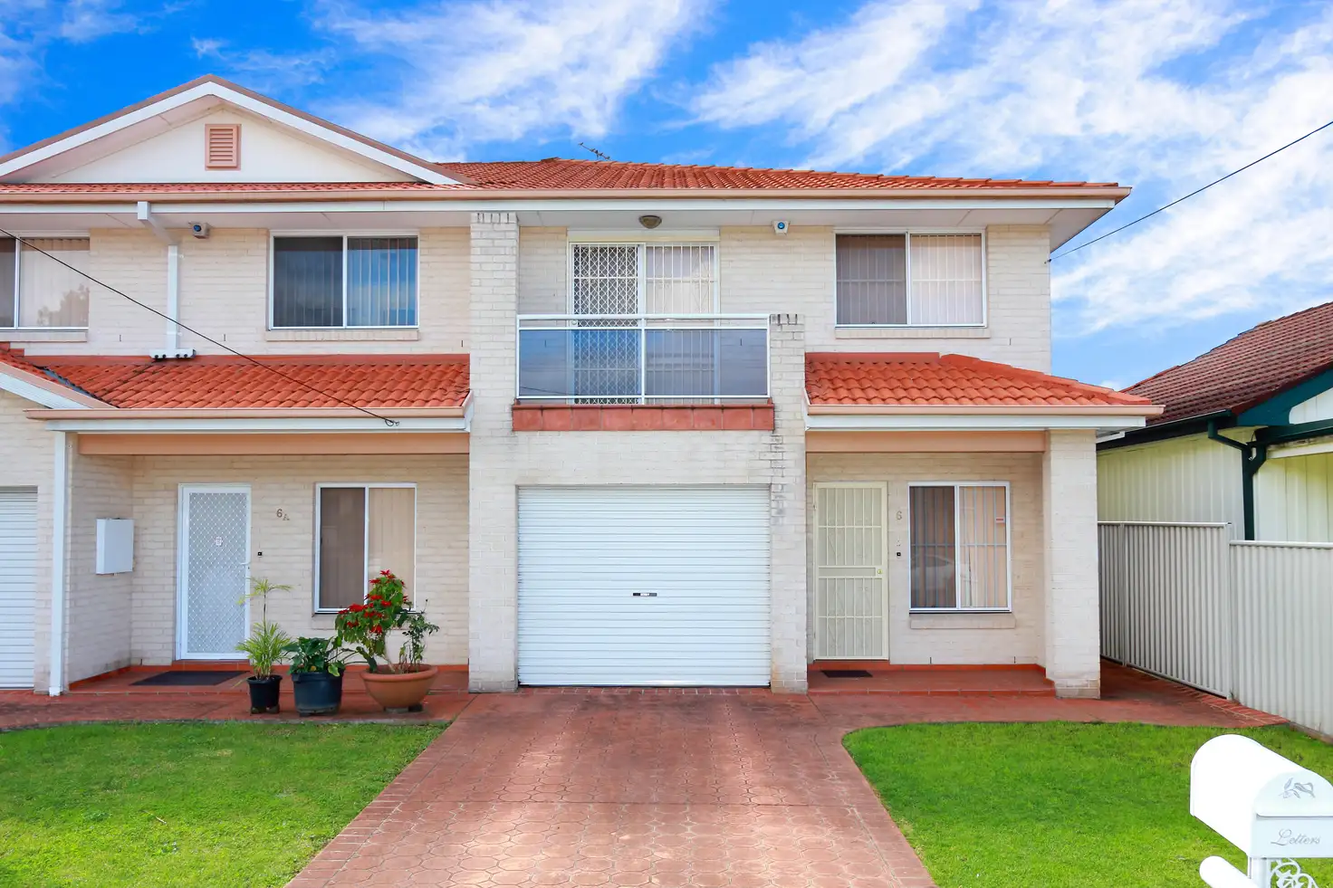 Main view of Homely house listing, 6 Cathcart Street, Fairfield NSW 2165