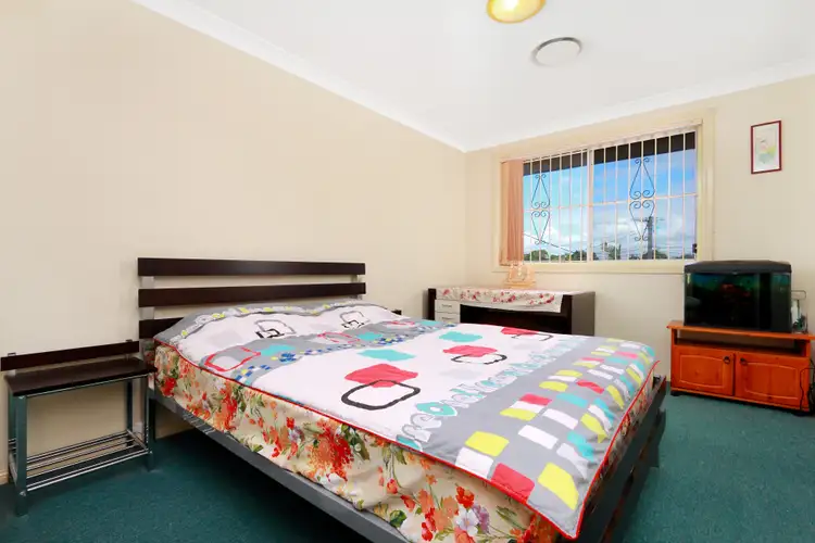 Fourth view of Homely house listing, 6 Cathcart Street, Fairfield NSW 2165