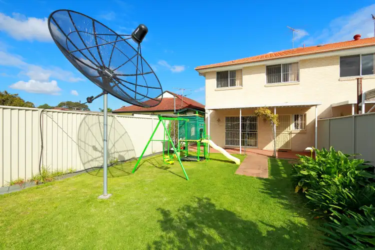 Fifth view of Homely house listing, 6 Cathcart Street, Fairfield NSW 2165