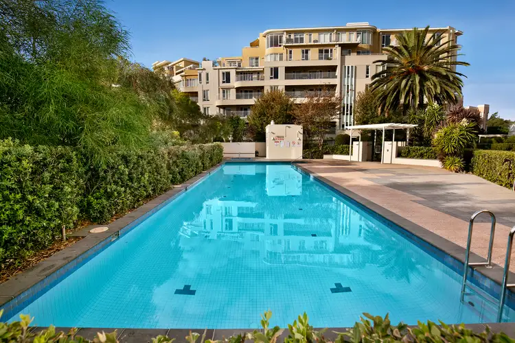 Main view of Homely apartment listing, 17/3 Seisman Place, Port Melbourne VIC 3207
