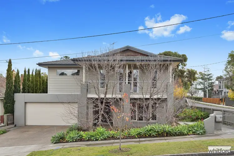 1 Ascot (Cnr Mercer Prd)  Street, Newtown VIC 3220