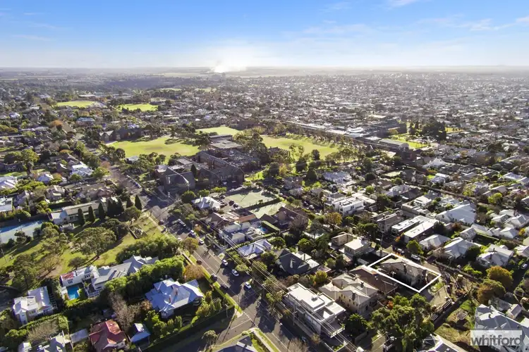 Second view of Homely house listing, 1 Ascot (Cnr Mercer Prd)  Street, Newtown VIC 3220