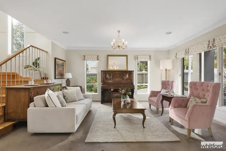 Third view of Homely house listing, 1 Ascot (Cnr Mercer Prd)  Street, Newtown VIC 3220