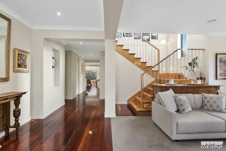 Fourth view of Homely house listing, 1 Ascot (Cnr Mercer Prd)  Street, Newtown VIC 3220