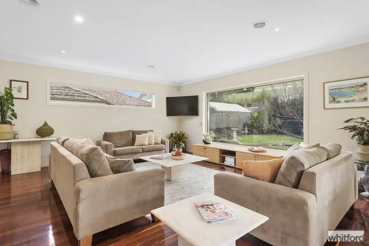 Fifth view of Homely house listing, 1 Ascot (Cnr Mercer Prd)  Street, Newtown VIC 3220